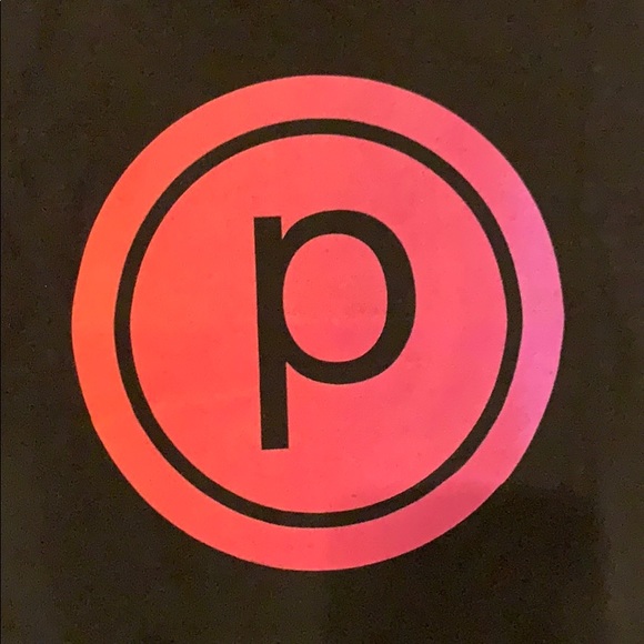 Pure Barre Circle P Tank P9 - Picture 3 of 3